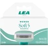 Lea Women Soft 5 Recambio 2 U