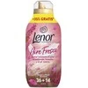 Lenor FRESH AIR WILDFLOWERS concentrated liquid fabric softener 50 doses