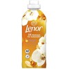 Lenor GOLDEN FLOWERS AND VANILLA concentrated liquid fabric softener 42 doses