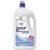 LENOR PROFESSIONAL SENSITIVE liquid fabric softener 200 doses