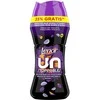 Lenor UNSTOPPABLES fabric softener pearls violet freshness 270 g