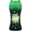 Lenor UNSTOPPABLES fabric softener pearls perfume #ariel 195 gr