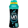 Lenor UNSTOPPABLES fabric softener pearls perfume #fresh 495 gr