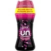 Lenor UNSTOPPABLES fabric softener pearls perfume #sensations 195 gr
