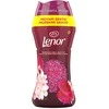 Lenor UNSTOPPABLES fabric softener pearls #jasmine perfume 195 gr