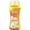 Lenor UNSTOPPABLES fabric softener pearls scented #golden orchid 195 g
