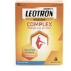 Leotron Kompleksas Energia 30 kapsulių