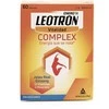 Leotron 60 kapsulių