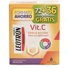 "Leotron" vitaminai C 72+36 tabletės
