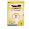 Leotron Angelini Vitaminai 60 tablečių