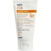 "Leti At4 Defense Facial Spf50+" veido apsauginis kremas nuo UV spindulių 50ml