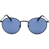 Abiejų lyčių akiniai nuo saulės Levi's LV-1005-S-08A Ø 52 mm