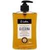 Lida Jabón 100 Natural Manos Glicerina, 500 ml