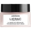 Lierac Paris Lierac Arkeskin The Menopause Night Kremas, 50 ml