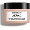 Lierac Kūno Sculpt Morpho Remodeling Kremas stangrinamasis kūno kremas, 200 ml