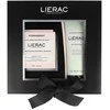 Lierac Hydragenist Moisturizing Gel-Kreminis Radiance rinkinys 2 vnt