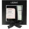 Lierac Hydragenist Moisturizing Radiance Kreminis, 50 ml rinkinys 2 vnt