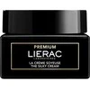 Lierac Premium La Creme Soyeuse The Silky Kreminis Refill veido kremo papildymas, 50 ml