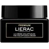 Lierac Premium The Voluptuous Kreminis Refill veido kremo papildymas, 50 ml