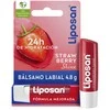 LIPOSAN lip balm #strawberry 4.8 gr