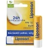 LIPOSAN sun protect SPF50 4.8 gr