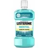 "Listerine Zero Alcohol" burnos skalavimo skystis "Soft Mint" 500ml