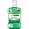 Listerine TEETH &amp; GUMS mouthwash swollen gums 1000 ml