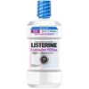 Listerine TOTAL CARE ZERO 0% alcohol mouthwash with fluoride 500 ml