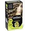Llongueras Color Advance Hair Colour 071 Ash Skirtas šviesiems plaukams