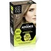 Llongueras Color Advance Hair Color 8 šviesiai blondinai