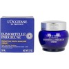 L'occitane Immortelle Precieuse Cream Šlamučių veido kremas, 50 ml
