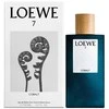 Loewe 7 Cobalt EDP parfumuotas vanduo moterims, 100 ml