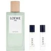 Loewe Set Aire Sutileza EDT, 100 ml EDT, 10 ml Solo Ella Eliksyras, 10 ml