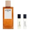 Loewe Set Solo EDT, 100 ml EDT, 10 ml Solo Eliksyras, 10 ml