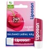 LIPOSAN CHERRY SHINE lip balm 4.8 gr