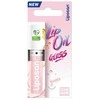LIPOSAN OIL GLOSS #clear glow 5.5 ml