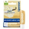 LIPOSAN VANILLA BUTTERCREAM lip balm 4.8 gr