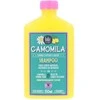 Lola Cosmetics Lola Camomila Champu Uso Diario, 250 ml