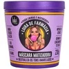 Lola Cosmetics Loira De Farmácia Máscara Matizadora, 230 ml