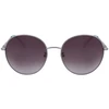 Moteriški akiniai nuo saulės Longchamp LO157SA-452 ø 58 mm