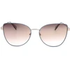 Moteriški akiniai nuo saulės Longchamp LO165S-705 ø 60 mm