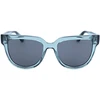 Moteriški akiniai nuo saulės Longchamp LO755S-5218405 Ø 52 mm