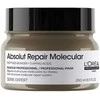 L'oreal Professionnel Absolut Repair Molecular mascarilla Para Cabello Dañado, 250 ml