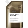 LOreal ABSOLUT REPAIR MOLECULAR professional sulfate-free Šampūnas for damaged hair refill 1000 ml