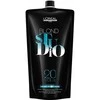 Oksidacinė emulsija L'oreal Professional Blond Studio Nutri - Developer 6% 20vol. 1000 ml