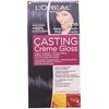 Dažai be amoniako Casting Creme Gloss L'Oreal Make Up Mėlynai juoda
