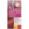 L'Oreal CASTING CREME GLOSS #645-amber