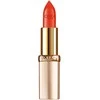 L’Oréal Paris Make-Up Designer Color Riche - 630 Cafe De Flore - Lipstick lūpdažis Ruda Tviskėjimas