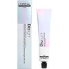 plaukų dažai L'oreal Professionnel Dia Light Gel-Creme Acide Sans Ammoniaque 4 50ml