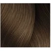 L'Oreal Professionnel Dia Light Ammonia-Free Semi-Permanent Hair Dye 7.23 Iridescent Golden Skirtas šviesiems plaukams, 50 ml